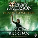 Percy Jackson en de Olympiërs – De zee van monsters