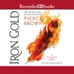 Iron gold