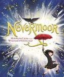 Nevermoor – Morrigan Crow en het Wondergenootschap