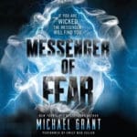 Messenger of fear