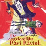 De ongelooflijke Ravi Ravioli – Costa Banana 2