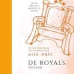Royals 5 – Gevaar