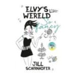 Elvy’s eigen wereld 2 – So fancy!