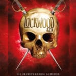 Lockwood & Co – The whispering skull