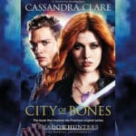 City of bones