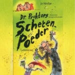 Dr. Proktors Schetenpoeder
