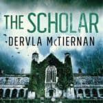 The scholar (book 2)