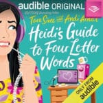 Heidi’s Guide to Four Letter Words