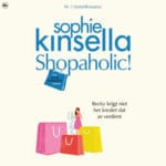 The Secret Dreamworld of a Shopaholic