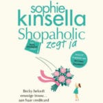 Shopaholic Ties the Knot