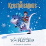 De Kerstmisaurus