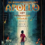 Het verborgen orakel