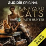 Junkyard Cats