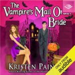 The Vampire’s Mail Order Bride