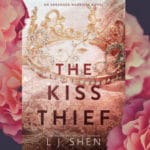 The kiss thief