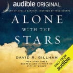 Alone with the stars