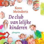 De club van lelijke kinderen