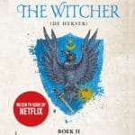 The Witcher – Het zwaard der voorzienigheid