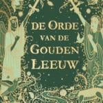 De orde van de Gouden Leeuw