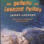 The Absolute Brightness of Leonard Pelkey