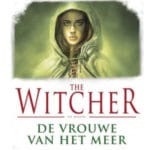 The Witcher boek 5 – De Vrouwe van het Meer