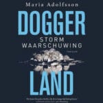 Doggerland 2 stormwaarschuwing