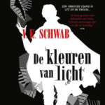 Schemering 3 – De kleuren van licht / A Conjuring of Light