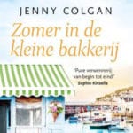 Zomer in de kleine bakkerij