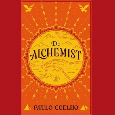 De alchemist