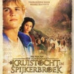 Kruistocht in spijkerbroek