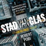 Stad van glas