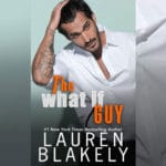 The What If Guy