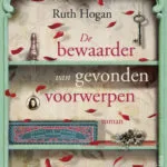 De bewaarder van gevonden voorwerpen