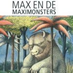 Max en de Maximonsters