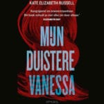 Mijn duistere Vanessa