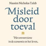 Misleid door toeval