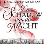 De schaduw van de nacht – Shadow of night