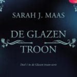 De glazen troon