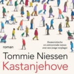 Kastanjehove