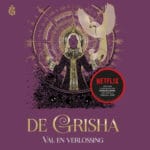 De Grisha 3 – Val en verlossing – Ruin and rising
