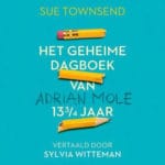 Het geheime dagboek van Adrian Mole 13 3/4 jaar