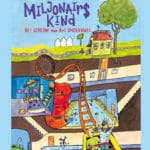 Miljonairskind – Het geheim van het onderhuis