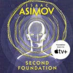 De tweede Foundation