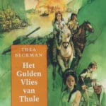 Het Gulden Vlies van Thule