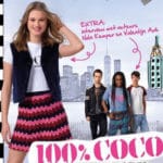 100% Coco 3 – 100 procent  Coco New York