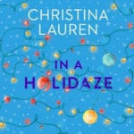 In a holidaze