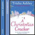 A Christmas cracker