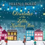 Christmas at The Little Knitting Box
