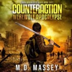 Counteraction: Werewolf Apocalypse