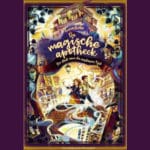 De magische apotheek 5 – De stad van de verloren tijd